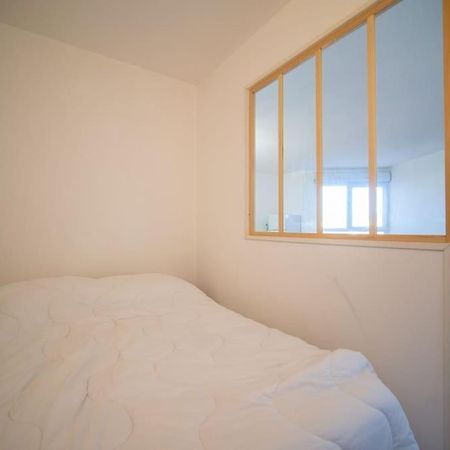 Fully Equipped Apartment 2 To 4 People St Charles Марсель Экстерьер фото