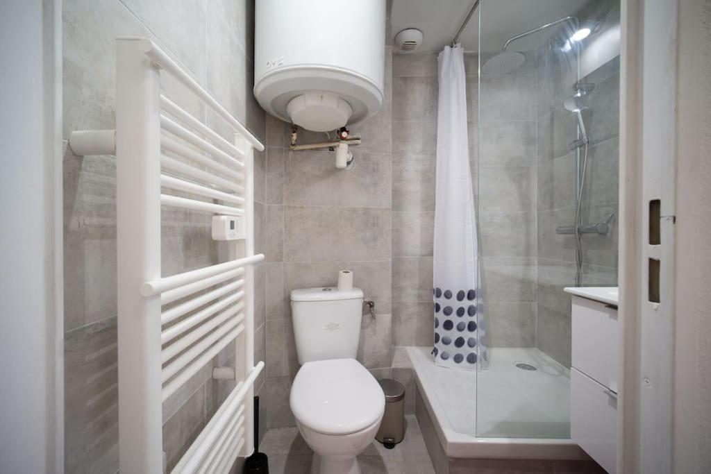 Fully Equipped Apartment 2 To 4 People St Charles Марсель Экстерьер фото