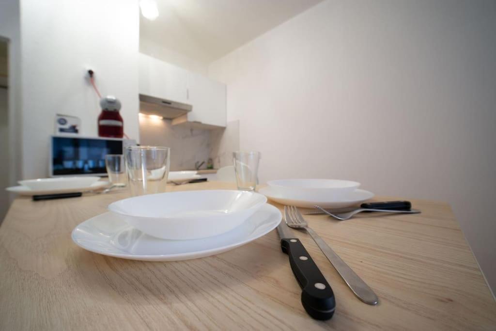Fully Equipped Apartment 2 To 4 People St Charles Марсель Экстерьер фото
